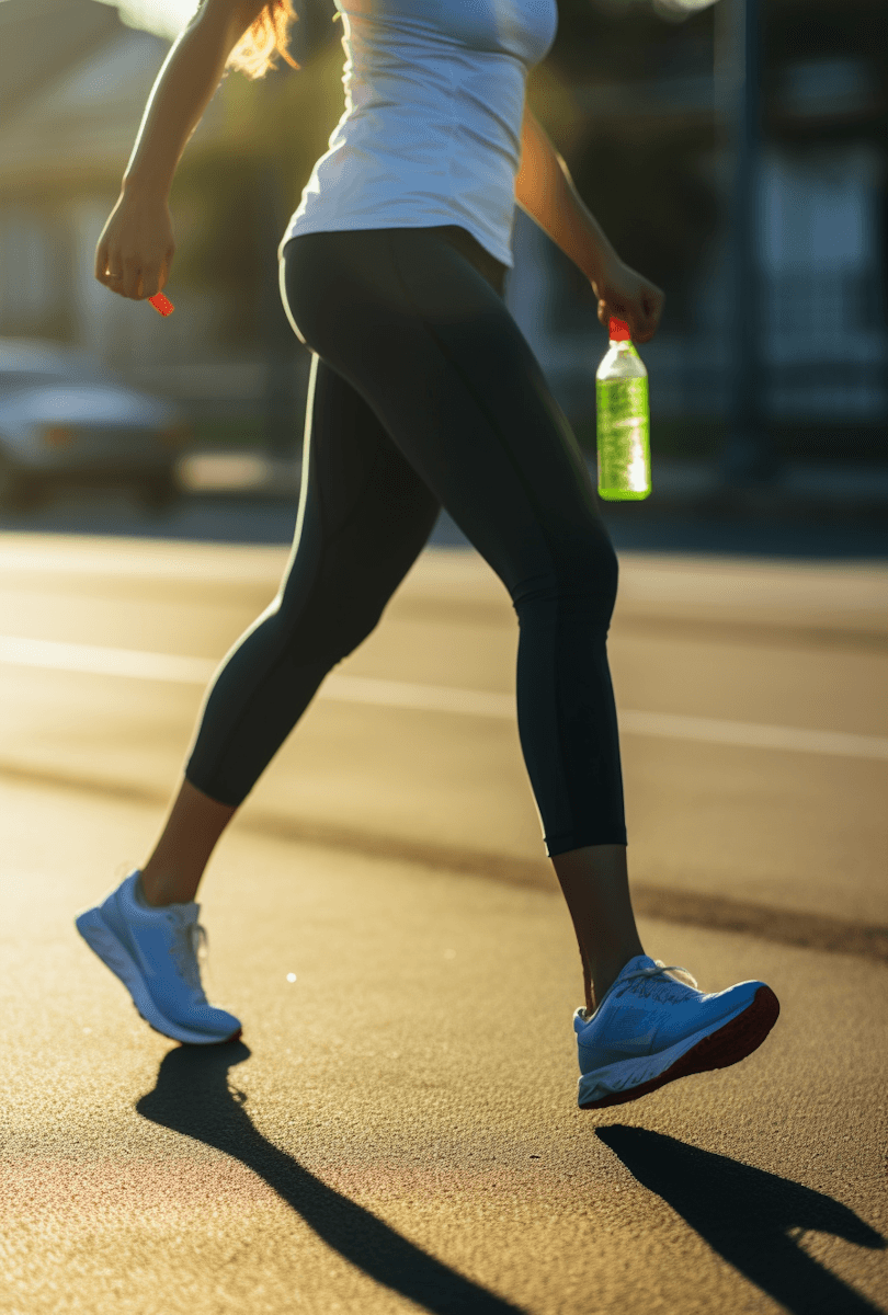 Targeted Physical Activity