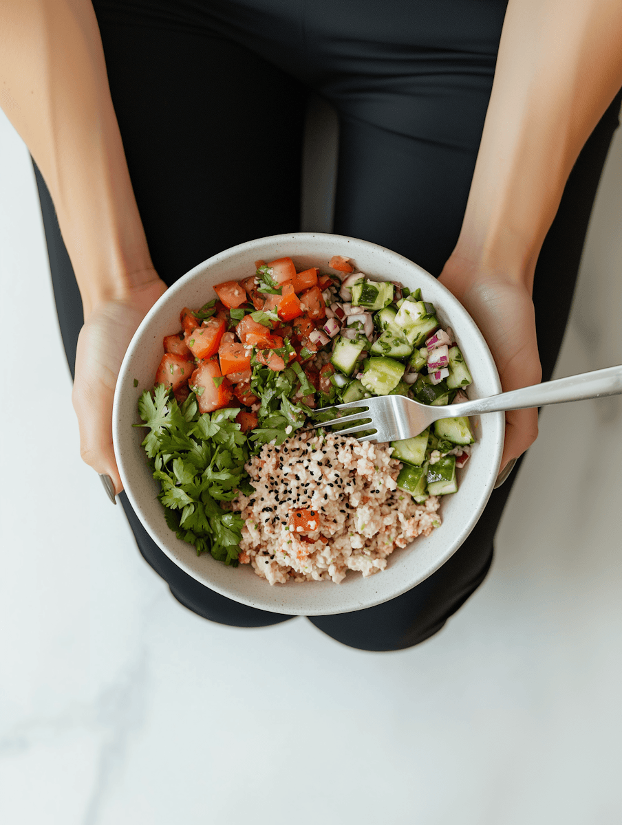 Precision Nutrition